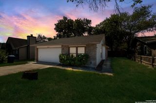 5111 Anacacho, San Antonio, TX 78217