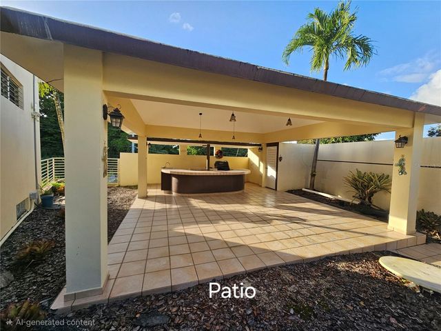 BF16 65 HILLS MANSIONS, San Juan, PR 00926