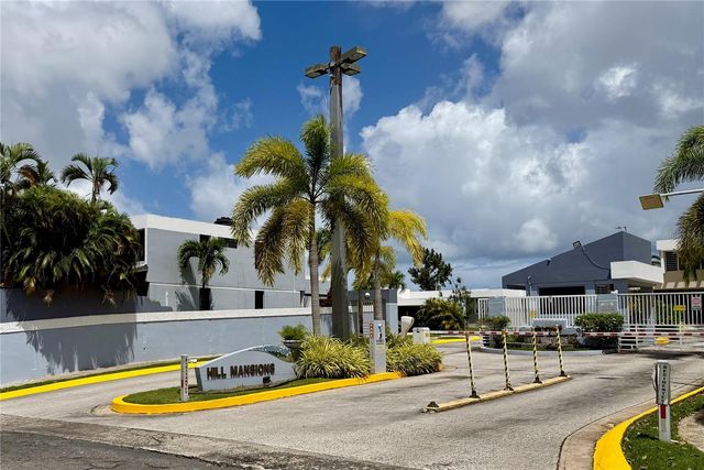 BF16 65 HILLS MANSIONS, San Juan, PR 00926