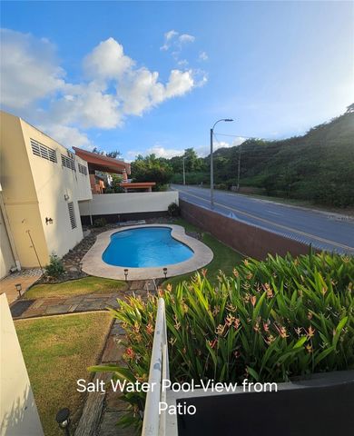 BF16 65 HILLS MANSIONS, San Juan, PR 00926
