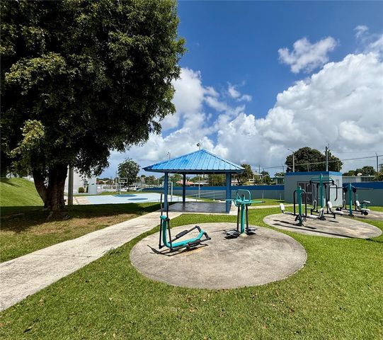 BF16 65 HILLS MANSIONS, San Juan, PR 00926