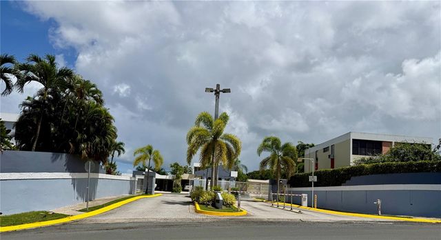 BF16 65 HILLS MANSIONS, San Juan, PR 00926