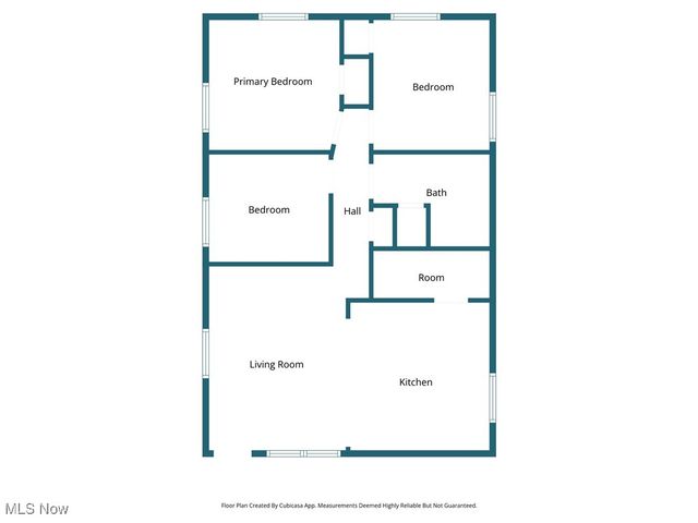 16817 Glenpark Avenue, Cleveland, OH 44128