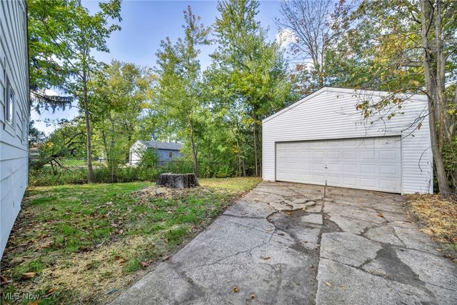 16817 Glenpark Avenue, Cleveland, OH 44128