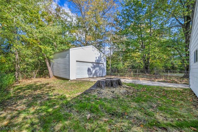 16817 Glenpark Avenue, Cleveland, OH 44128