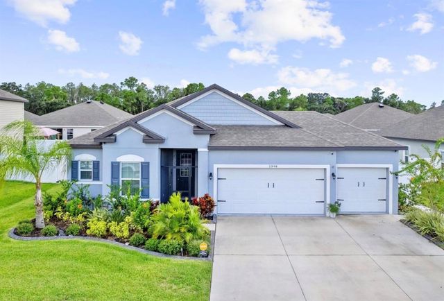 12444 BRICK COBBLESTONE DRIVE, Riverview, FL 33579