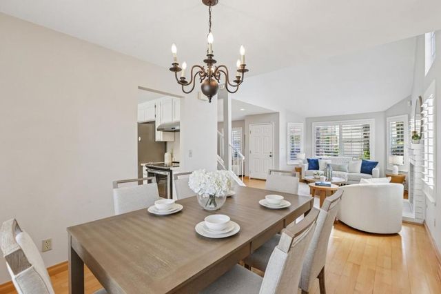 1562 Clampett Way, San Jose, CA 95131