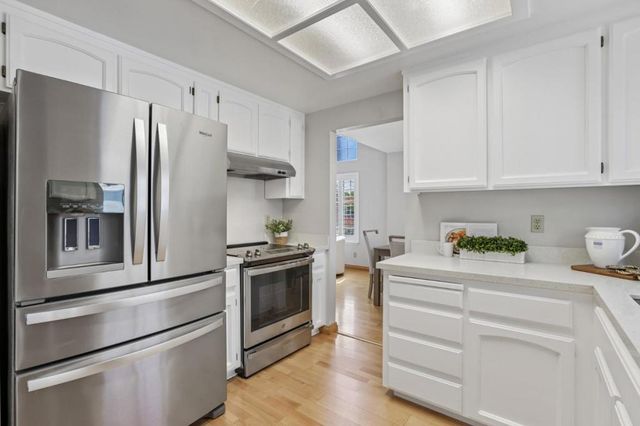 1562 Clampett Way, San Jose, CA 95131