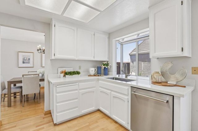 1562 Clampett Way, San Jose, CA 95131