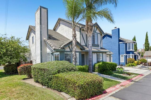 1562 Clampett Way, San Jose, CA 95131