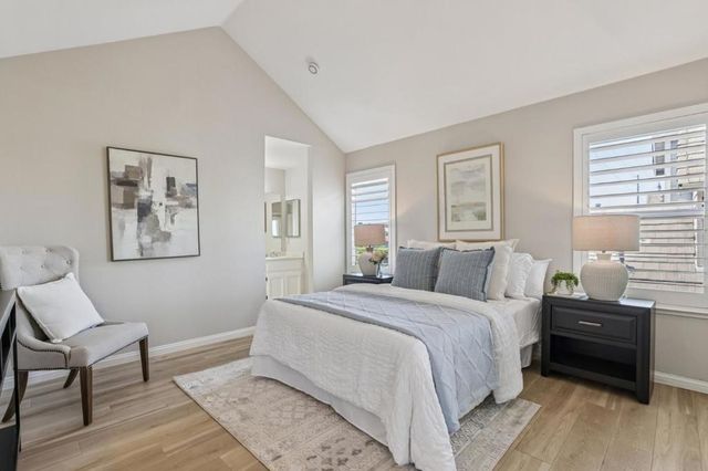 1562 Clampett Way, San Jose, CA 95131