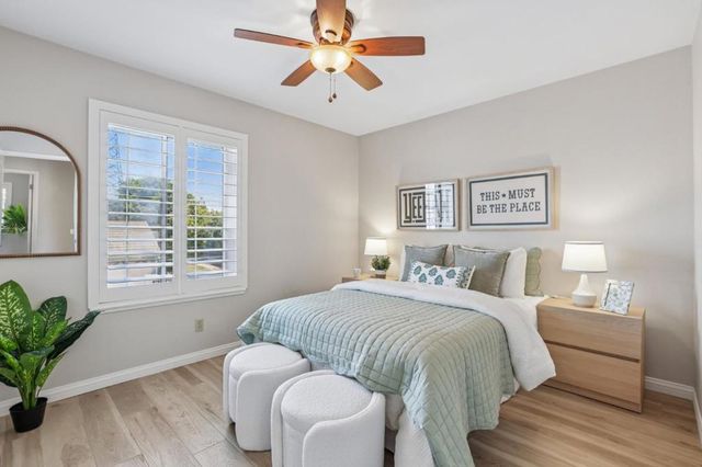 1562 Clampett Way, San Jose, CA 95131