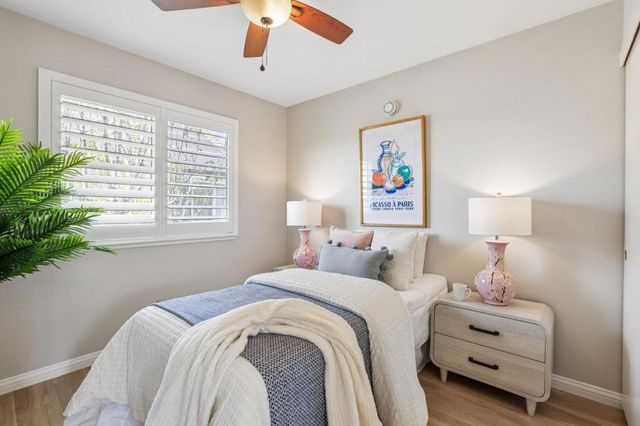 1562 Clampett Way, San Jose, CA 95131