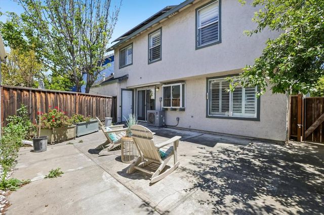 1562 Clampett Way, San Jose, CA 95131