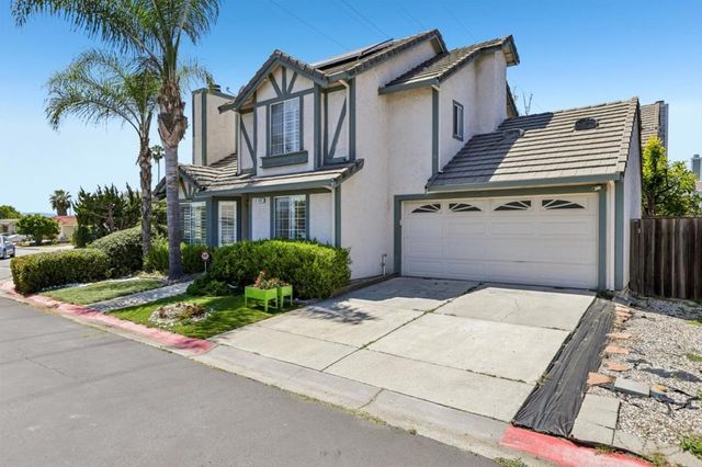 1562 Clampett Way, San Jose, CA 95131