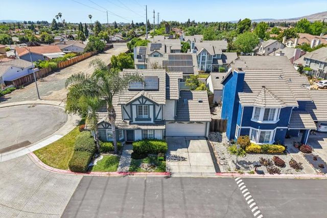 1562 Clampett Way, San Jose, CA 95131