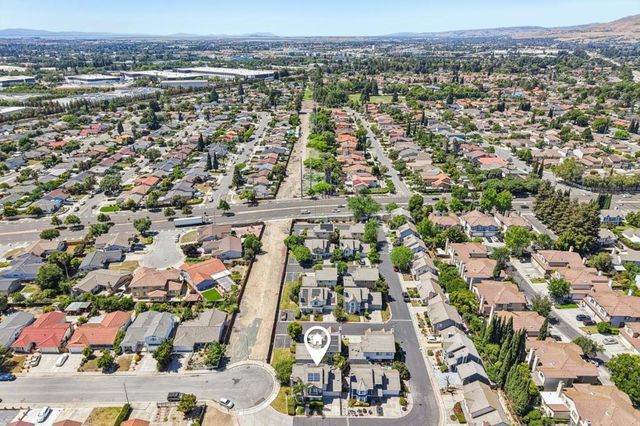 1562 Clampett Way, San Jose, CA 95131
