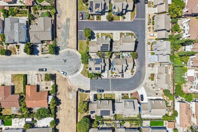 1562 Clampett Way, San Jose, CA 95131