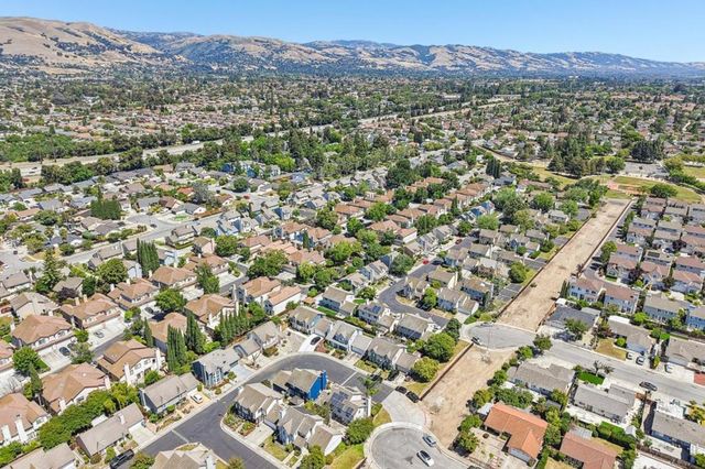 1562 Clampett Way, San Jose, CA 95131