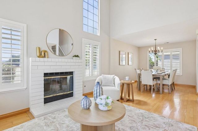 1562 Clampett Way, San Jose, CA 95131