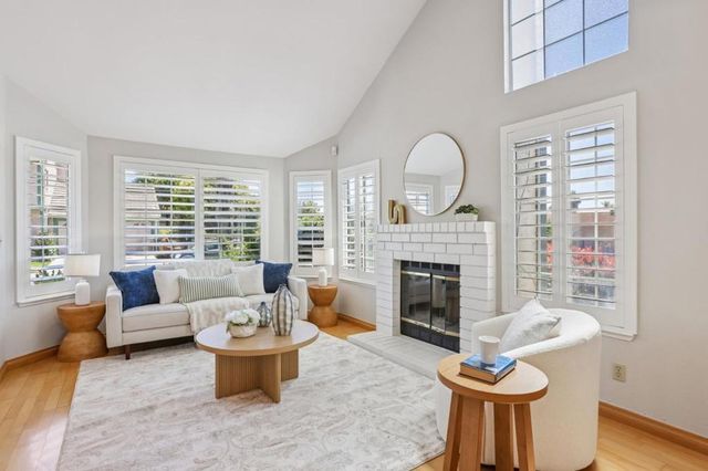 1562 Clampett Way, San Jose, CA 95131