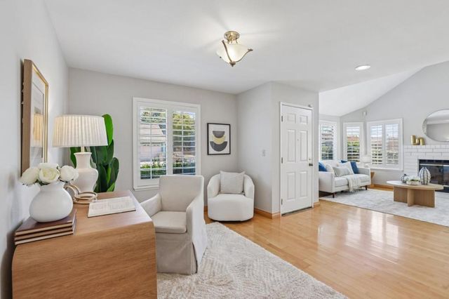 1562 Clampett Way, San Jose, CA 95131
