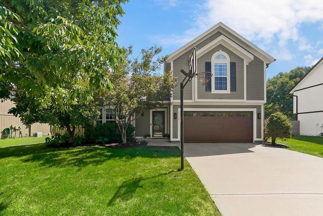 21509 W 51st Street, Shawnee, KS 66226