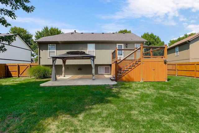 21509 W 51st Street, Shawnee, KS 66226