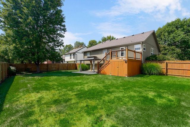21509 W 51st Street, Shawnee, KS 66226