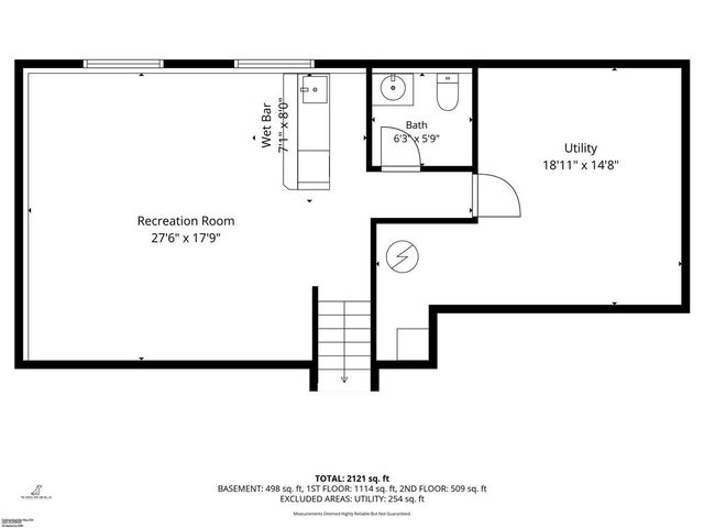 21509 W 51st Street, Shawnee, KS 66226