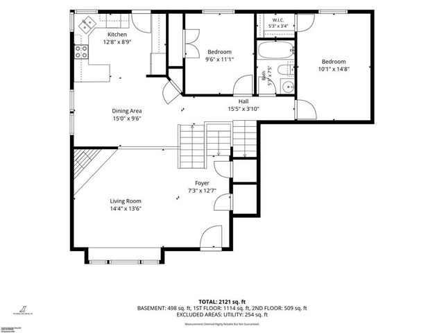 21509 W 51st Street, Shawnee, KS 66226