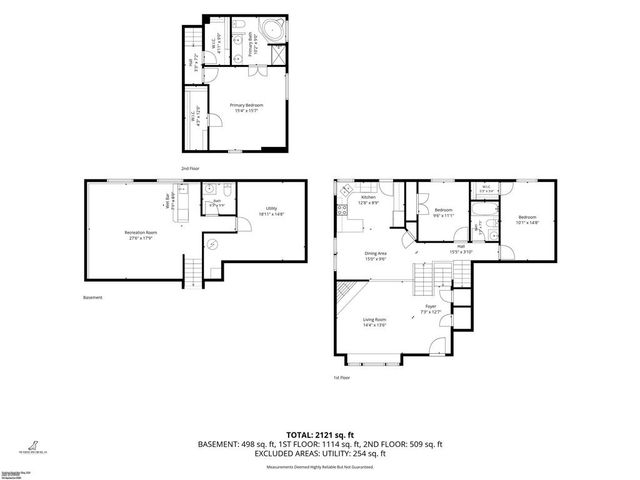 21509 W 51st Street, Shawnee, KS 66226
