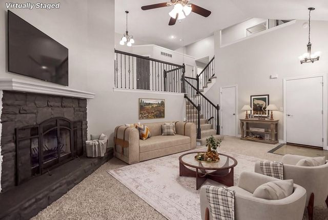 21509 W 51st Street, Shawnee, KS 66226
