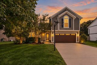 21509 W 51st Street, Shawnee, KS 66226