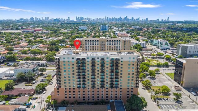 4242 NW 2nd St 1609, Miami, FL 33126
