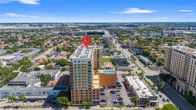 4242 NW 2nd St 1609, Miami, FL 33126