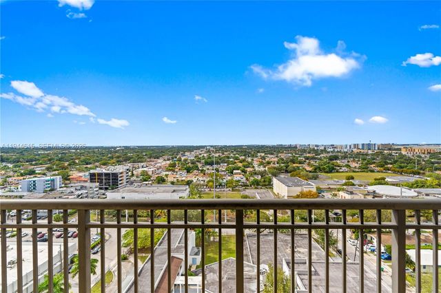 4242 NW 2nd St 1609, Miami, FL 33126