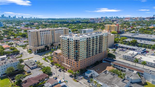 4242 NW 2nd St 1609, Miami, FL 33126