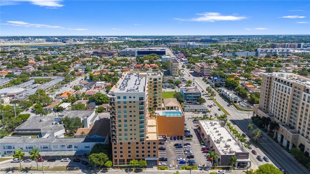 4242 NW 2nd St 1609, Miami, FL 33126