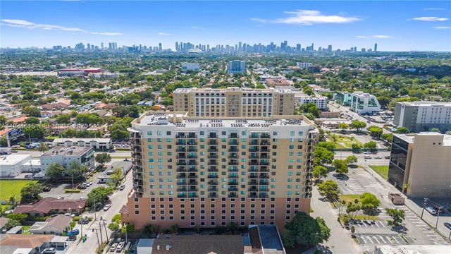 4242 NW 2nd St 1609, Miami, FL 33126