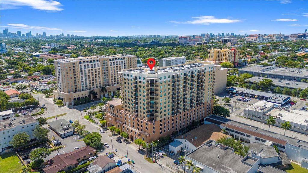 4242 NW 2nd St 1609, Miami, FL 33126