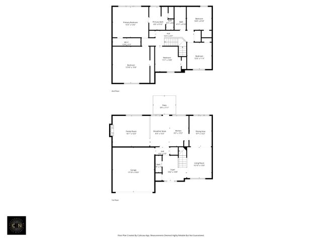 1713 Kendall Cove Ln, Mount Juliet, TN 37122