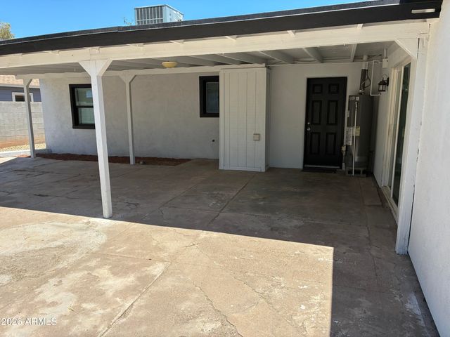 611 W 11TH Street, Tempe, AZ 85281