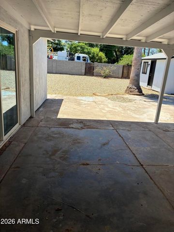 611 W 11TH Street, Tempe, AZ 85281