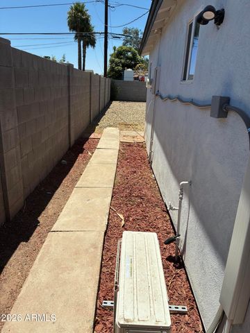 611 W 11TH Street, Tempe, AZ 85281