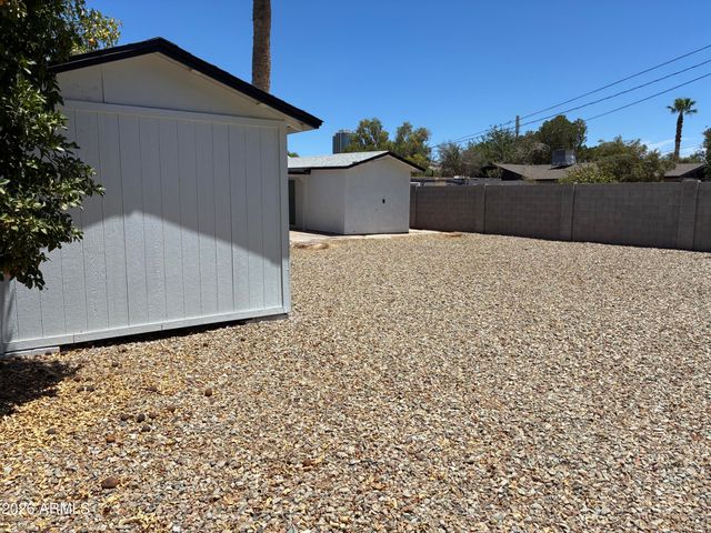 611 W 11TH Street, Tempe, AZ 85281