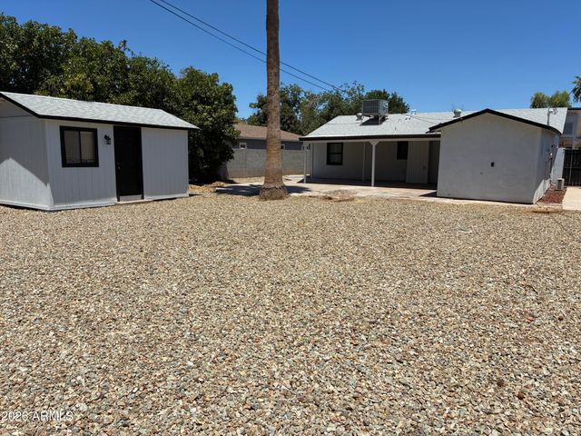 611 W 11TH Street, Tempe, AZ 85281