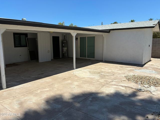 611 W 11TH Street, Tempe, AZ 85281