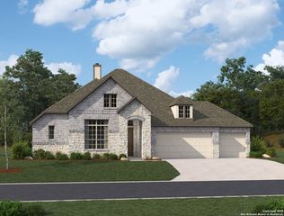 139 Annette Drive, Castroville, TX 78253
