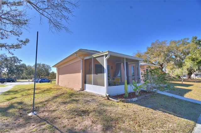 2319 CLUB CIRCLE, Lake Wales, FL 33854